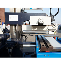 Fil coupe edm machine DK7763 fil haute vitesse edm dk7745 cnc coupe-fil DK7780