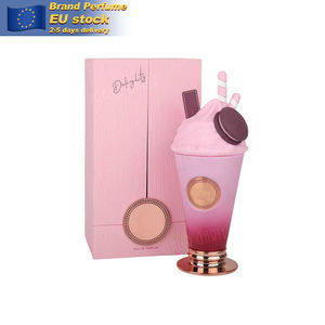 Stock UE Expédié en 2-5 jours Vente en gros Parfum original Baishang Arabian Ice Cream Floral Fruité Longue durée Écologique - Product Image 1