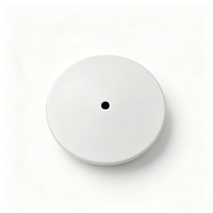 <span class=keywords><strong>Suspension</strong></span> LED blanche moderne avec plaque de fixation murale à trou unique et accessoires de <span class=keywords><strong>suspension</strong></span> réglables pour éclairage intérieur - Product Image 3