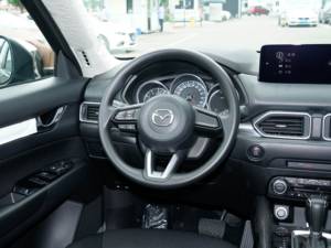 Nuevo Auto <span class=keywords><strong>Mazda</strong></span> <span class=keywords><strong>CX</strong></span>-<span class=keywords><strong>5</strong></span> Modelo 2024, 2.0L Automático, SUV de <span class=keywords><strong>5</strong></span> Asientos, Gasolina, Aspiración Natural, R17, Volante a la Izquierda, Jiben Auto - Product Image 6