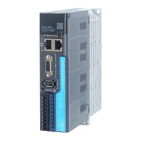 JAND4002-20B-EC 2 phases 220V AC servomoteur pilote Cnc servomoteur pilote Ethercat