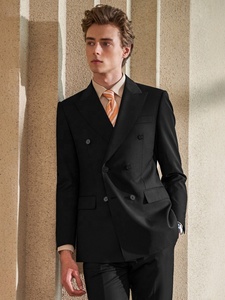 <span class=keywords><strong>Trajes</strong></span> <span class=keywords><strong>para</strong></span> <span class=keywords><strong>Hombres</strong></span> <span class=keywords><strong>Jóvenes</strong></span>, Chaquetas Formales <span class=keywords><strong>para</strong></span> Bodas, Atuendo de Novio, <span class=keywords><strong>Trajes</strong></span> de Alta Gama <span class=keywords><strong>para</strong></span> <span class=keywords><strong>Hombres</strong></span>, Ropa Formal Casual <span class=keywords><strong>para</strong></span> <span class=keywords><strong>Hombres</strong></span> - Product Image 6