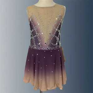 Justaucorps <span class=keywords><strong>de</strong></span> gymnastique <span class=keywords><strong>artistique</strong></span> personnalisé examen <span class=keywords><strong>de</strong></span> compétition Performance professionnelle <span class=keywords><strong>robe</strong></span> <span class=keywords><strong>de</strong></span> <span class=keywords><strong>patinage</strong></span> <span class=keywords><strong>artistique</strong></span> justaucorps <span class=keywords><strong>de</strong></span> gymnastique - Product Image 5