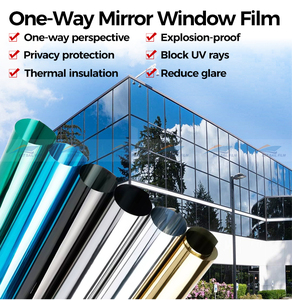 <span class=keywords><strong>Película</strong></span> <span class=keywords><strong>de</strong></span> vidrio <span class=keywords><strong>de</strong></span> aislamiento térmico <span class=keywords><strong>de</strong></span> ventana <span class=keywords><strong>de</strong></span> hogar transparente unidireccional <span class=keywords><strong>de</strong></span> plata azul oscuro <span class=keywords><strong>película</strong></span> solar <span class=keywords><strong>de</strong></span> protección solar - Product Image 5