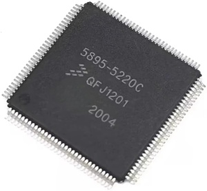 5895-5220 5895-5220C Chip bo mạch chủ ABS ô tô mới nguyên bản Chip máy tính ô tô <span class=keywords><strong>IC</strong></span> 990-9413.1B - Product Image 1