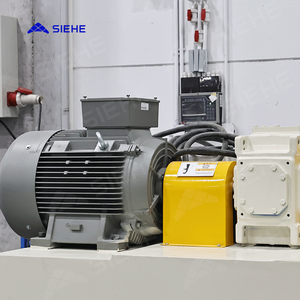 纺织颜料、肥料、复合混合物、干混料、化学洗涤剂，每天500吨水平犁式混合系统生产线 - Product Image 6