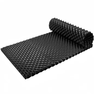 Pots de <span class=keywords><strong>taille</strong></span> aérienne en <span class=keywords><strong>PVC</strong></span> Horyard : Jardinières respirantes pour le contrôle des racines et une croissance rapide des plantes, Conteneurs de pépinière en gros pour le jardin - Product Image 1