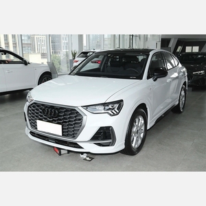 Nouvelle Voiture <span class=keywords><strong>Audi</strong></span> <span class=keywords><strong>Q3</strong></span> <span class=keywords><strong>Sportback</strong></span> 2025 SUV 1.5T 0km <span class=keywords><strong>Audi</strong></span> <span class=keywords><strong>Q3</strong></span> d'occasion - Product Image 1
