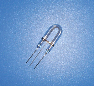 Tubo de Xenón de Grado Industrial para Sistemas de Balizas de Advertencia con Compatibilidad de Disparo, Integridad de Señal y Validación de Ingeniería - Product Image 1