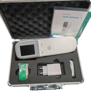 Support de recherche de veine d'hôpital de haute qualité Instrument vétérinaire support IV bon marché pour la recherche de veine - Product Image 4
