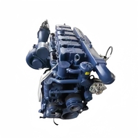 Offre Spéciale pièces de camion Sinotruk HOWO nouveau moteur diesel 371 WD615.47/336 HOWO 420 marque de moteur diesel