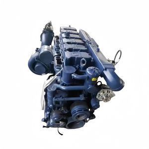 핫 세일 Sinotruk HOWO 트럭 부품 새로운 371 WD615.47/336 디젤 엔진 HOWO 420 디젤 엔진 브랜드 - Product Image 6