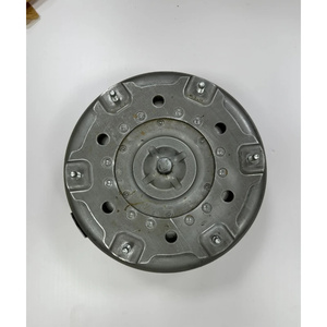 Convertidor de par de transmisión automática 6R80 apto para coche Ford Ranger 6R80-0010-RE - Product Image 6