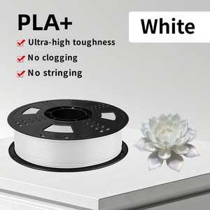Filamento PLA Plus para Impresora 3D, 1 kg, 1.75 mm, Precio de Fábrica, PLA PRO 240C, Alta Velocidad, Multifuncional, Materia Prima Importada - Product Image 6