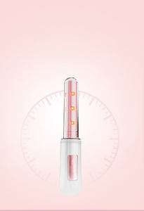 Masseur corporel à LED gynécologique pour le traitement de la vaginite avec contrôle de la minuterie et alimentation USB - Product Image 2