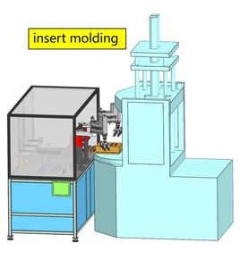Robot industriel d'usine BORUNTE, petit manipulateur automatique intelligent à 4 axes, moteur PLC, longueur de bras de 600 mm, capacité de charge de 3 kg, précision de 0,02 mm - Product Image 3