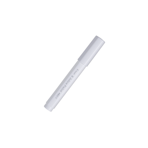 SJP-20F pastel color fine tip water based <b>paint</b> markers opaque for dark paper multi surface art <b>pens</b> - Product Image 1