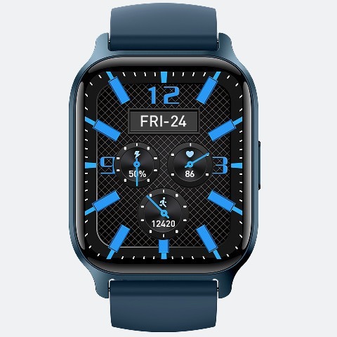 W32 IP68 TFT Smartwatch Men Women BT Call Heart Rate Sleep Tracker Magnetic Blood Pressure Monitor Silica Gel Android Compatible