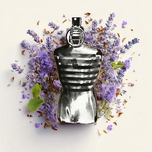 Parfum EDP pour Homme Tabac <span class=keywords><strong>Vanille</strong></span> Longue Durée 125ml 2026 en Gros, Haute Concentration, Flacon Doré, Marque Privée OEM ODM en Spray - Product Image 1