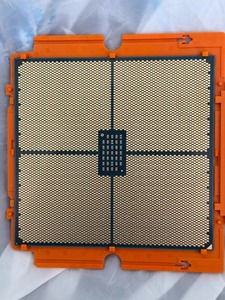 Processeur AMD EPYC 9474F haute fréquence 3.6GHz 256 Mo 360W 48 cœurs 96 fils 256 Mo de cache L3 9004 série processeur de serveur CPU - Product Image 3