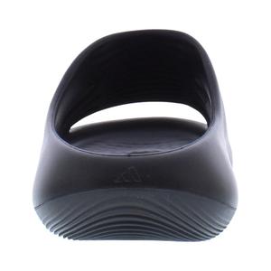 Sandalias Adidas Adifom II Infinity Unisex Color Negro, Cómodas para Uso en Exteriores - Product Image 3