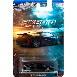 Hot Wheels <span class=keywords><strong>SILVER</strong></span>-LABEL PREMIUM GDG44-P, Coche de Juguete de Aleación a Escala 1/64, Caja Sellada de Fábrica - Producto Original - Venta al por Mayor en Caja Completa - Product Image 6