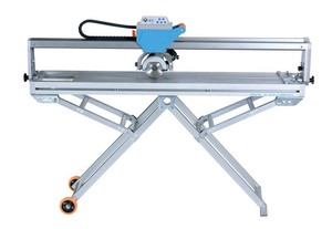 LIVTER QZ-ZD-1200 Portable 45 Degree Automatic Chamfer Ceramic Tile <b>Stone</b> <b>Cutting</b> <b>Machine</b> for <b>Cutting</b> Ceramic Porcelain - Product Image 3