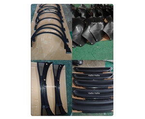 Piezas Originales de Fabricante para Automóviles ID6 ID4 Crozz ID3 <span class=keywords><strong>ID</strong></span> U, Piezas de Carrocería para Volkswagen <span class=keywords><strong>ID</strong></span> Unyx - Product Image 6