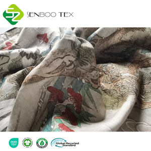 Camicie per Ragazzi in Lino 100% Personalizzate, Stampate o Tinta Unita, Traspiranti, Antibatteriche, Ecologiche, Oscuranti, Vendita all'Ingrosso - Product Image 4