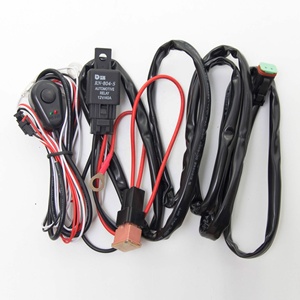 自動車用ライト車両配線ハーネス - Product Image 2