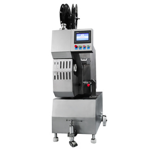 Xúc xích buộc máy xúc xích Clipper Xúc Xích greatwall đôi Clipper - Product Image 3