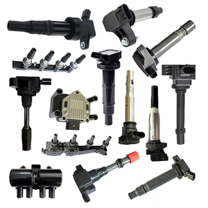Bobinas de Encendido de Alta Calidad para Automóviles, 8200568671, para Dacia Duster, Logan, Sandero, <span class=keywords><strong>Renault</strong></span> Clio, Megane, <span class=keywords><strong>Kangoo</strong></span>, Gran Venta - Product Image 5