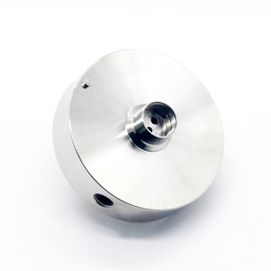 Cuerpo de Válvula de Retención de Repuesto para Chorro de Agua 308102 para Máquina de Corte <span class=keywords><strong>Omax</strong></span> - Product Image 3