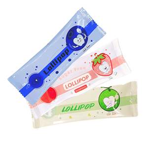 <strong>Diabetes</strong> Xylitol Kids Candy Lollipop Good <strong>for</strong> Hyperglycemia Healthy Fruity Lollipop - Product Image 5