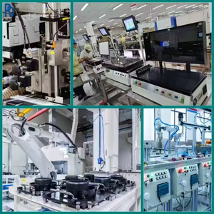 แบรนด์เดิมใหม่เอี่ยม NT620CST141B NT620CST141B หน้าจอสัมผัสใหม่เอี่ยม - Product Image 3