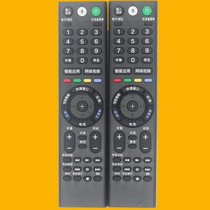 Sony <b>Tv</b> Remote Control Rmf-Tx310C <b>Bluetooth</b> Voice Function For <b>Tv</b> Set - Product Image 3