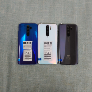 Xiomi <span class=keywords><strong>Redmi</strong></span> Note 8 Pro 6G RAM telefono cellulare compatibile con nota 9 <span class=keywords><strong>10S</strong></span> K40 PRO M3 X3 C55 9A 8A 4G - Product Image 5