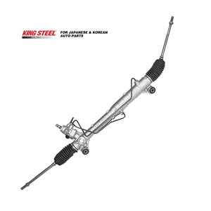 Piezas <span class=keywords><strong>de</strong></span> automóviles cremallera <span class=keywords><strong>de</strong></span> dirección asistida para <span class=keywords><strong>Suzuki</strong></span> <span class=keywords><strong>Vitara</strong></span> serie 48580-65J51 48580-65D51 48580-65J52 48580-65J00 48580-65D01 48580-54J00 - Product Image 1