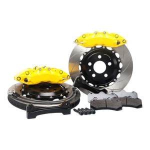 Meilleure Performance d'étrier de frein automobile de course 9040 avec 355x32mm 380x32mm pour BMW <span class=keywords><strong>Audi</strong></span> Benz - Product Image 5