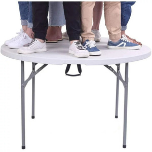 HDPE hiện đại nhựa bền gấp bảng giá rẻ cho ngoài trời kho phòng khách công viên trường nhập biệt thự phòng ngủ phòng tập thể dục nhà máy - Product Image 3