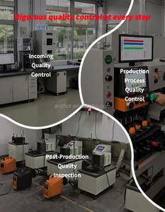 Generador Eléctrico Portátil de Gasolina AC.501.032 DC24V con Control Remoto, Banco de Energía, Generador de Electricidad para Camping, Kit de Arranque Eléctrico de 5.5kw - Product Image 5