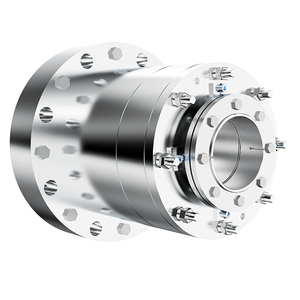 High Performance Customized Durable ,Single-Faced Dry-Running Mechanical <b>Seal</b> for Reactors - Product Image 3