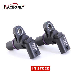 Capteur de position d'arbre à cames OEM 04C907601E pour les nouveaux modèles STN JDA1 A3 A4 A5 A6 A7 A8 Q5 R8 TT Golf Capteurs de vilebrequin automobiles - Product Image 3