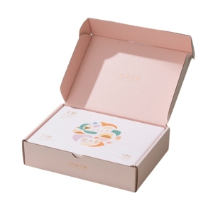 源工厂可回收的廉价订阅盒-可用于手机/手机胶片/数据线 - Product Image 1