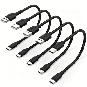 <span class=keywords><strong>Cable</strong></span> de Carga de Datos USB-<span class=keywords><strong>C</strong></span> al por Mayor, <span class=keywords><strong>Cable</strong></span> de Sincronización de Alta Velocidad y Carga Rápida para Teléfonos Android Moto Serie G y Doogee Entry - Product Image 6