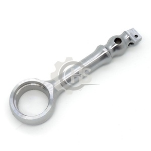 Vente directe des fabricants, outils de fraisage industriels, produits les plus vendus, fraiseuse de haute précision - Product Image 3