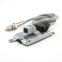 SENSOR DE NOX 2935228 Sensor de Óxido de Nitrógeno NOx 24V para Motor Scania NEXT GEN, Repuestos, Venta Directa de Fábrica, Buen Precio