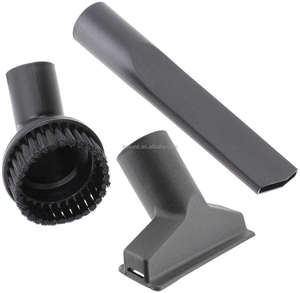 Tuyau flexible de 1.8m, tige d'extension télescopique, poignée pliée et pièces de rechange pour kit d'outils, compatible avec l'<span class=keywords><strong>aspirateur</strong></span> <span class=keywords><strong>Miele</strong></span> - Product Image 6