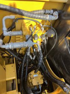 รถขุดขนาดเล็ก CAT 307D มือสองจากญี่ปุ่น น้ำหนัก 7 ตัน สภาพดี พร้อมอะไหล่แท้ พร้อมรายงาน - Product Image 5