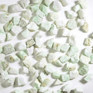 Natural High Quality Eco-Friendly Antique Imitation Carved <b>Crystal</b> Amazonite <b>Raw</b> Rough Rocks USA Origin Art Decoration - Product Image 1